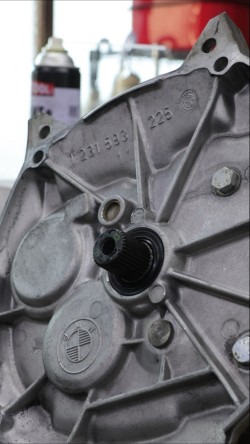 BMWBMW�R100�i���Q�����R�s�j�摜44