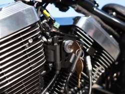 AȆSoftail THUNDER250iQRsj摜22