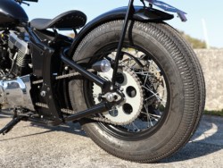 AȆSoftail THUNDER250iQRsj摜23