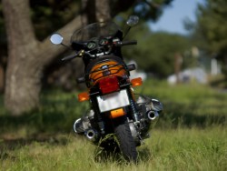 BMWBMW�R100CS�i���Q�����R�s�j�摜8
