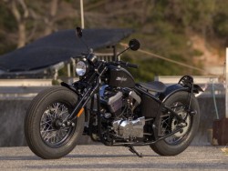 AȆSoftail THUNDER250iQRsj摜7