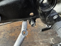 BMWBMW�R100CS�i���Q�����R�s�j�摜27