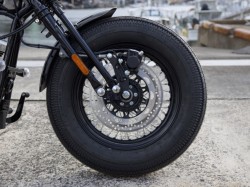 AȆSoftail THUNDER250iQRsj摜15