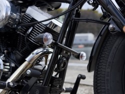 AȆSoftail THUNDER250iQRsj摜16