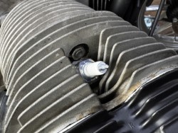 BMWBMW�R100CS�i���Q�����R�s�j�摜30