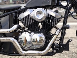 AȆSoftail THUNDER250iQRsj摜22