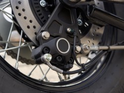AȆSoftail THUNDER250iQRsj摜21