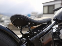 AȆSoftail THUNDER250iQRsj摜23