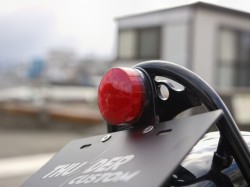 AȆSoftail THUNDER250iQRsj摜26