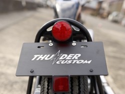 AȆSoftail THUNDER250iQRsj摜27