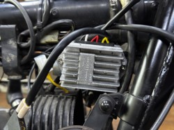 BMWBMW�R100CS�i���Q�����R�s�j�摜40