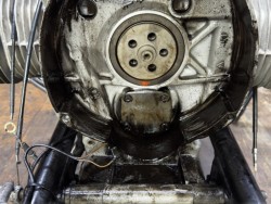 BMWBMW�R100CS�i���Q�����R�s�j�摜41