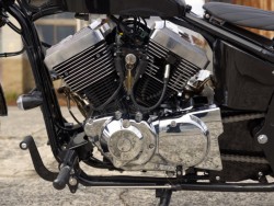 AȆSoftail THUNDER250iQRsj摜29