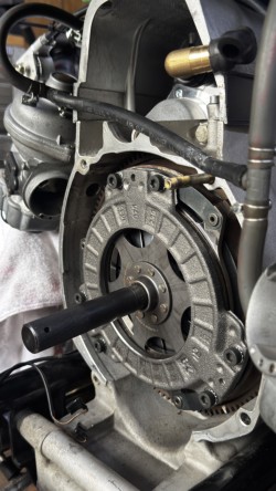 BMWBMW�R100CS�i���Q�����R�s�j�摜43