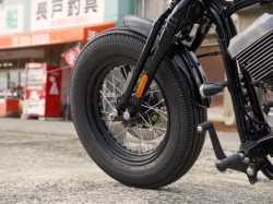 AȆSoftail THUNDER250iQRsj摜31