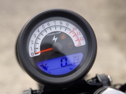 AȆSoftail THUNDER250iQRsj摜32