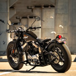 AȆSoftail THUNDER250iQRsj摜10