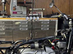BMWBMW�R100CS�i���Q�����R�s�j�摜51