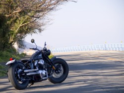 AȆSoftail THUNDER250iQRsj摜38
