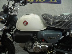 �z���_�����L�[125�i���Q�����R�s�j�摜10