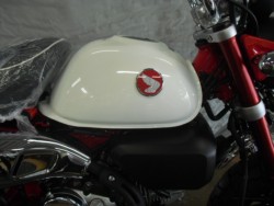 �z���_�����L�[125�i���Q�����R�s�j�摜6