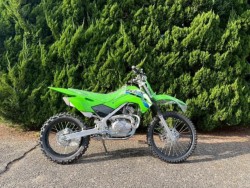 �J���T�L&nbsp;KLX140RL 