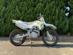 �J���T�L&nbsp;KLX230R 