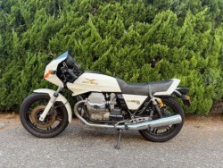 ���g�O�b�c�CLe mans 850�i���R���q�~�s�j�摜2