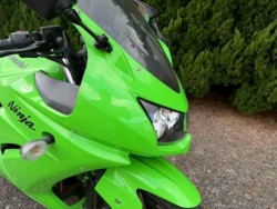 �J���T�LNinja250R�i���R���q�~�s�j�摜3