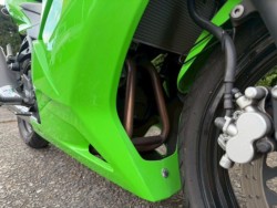�J���T�LNinja250R�i���R���q�~�s�j�摜4