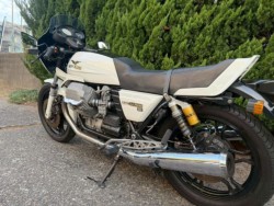 ���g�O�b�c�CLe mans 850�i���R���q�~�s�j�摜4