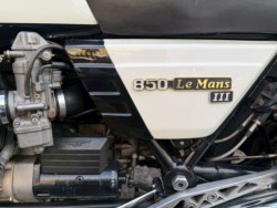 ���g�O�b�c�CLe mans 850�i���R���q�~�s�j�摜9