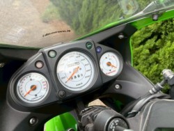 �J���T�LNinja250R�i���R���q�~�s�j�摜11