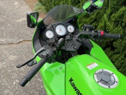 �J���T�LNinja250R�i���R���q�~�s�j�摜12