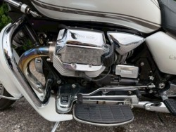 ���g�O�b�c�CCalifornia 1100 VINTAGE�i���R���q�~�s�j�摜3