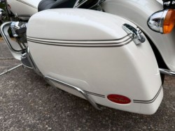 ���g�O�b�c�CCalifornia 1100 VINTAGE�i���R���q�~�s�j�摜5