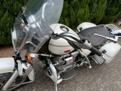 ���g�O�b�c�CCalifornia 1100 VINTAGE�i���R���q�~�s�j�摜11