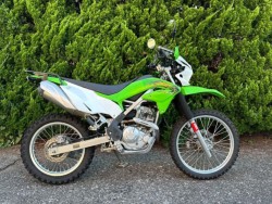 JTL KLX230 