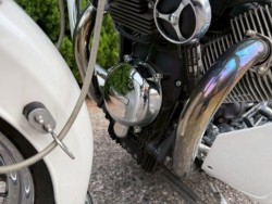 ���g�O�b�c�CCalifornia 1100 VINTAGE�i���R���q�~�s�j�摜14