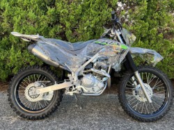 JTL KLX230R 