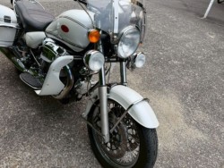 ���g�O�b�c�CCalifornia 1100 VINTAGE�i���R���q�~�s�j�摜15