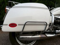 ���g�O�b�c�CCalifornia 1100 VINTAGE�i���R���q�~�s�j�摜18