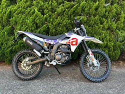 AvA AvARX125 