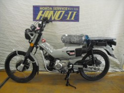 �z���_CT125�i���Q�����R�s�j�摜8