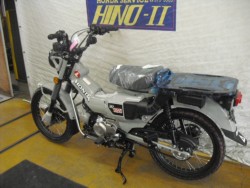 �z���_CT125�i���Q�����R�s�j�摜10