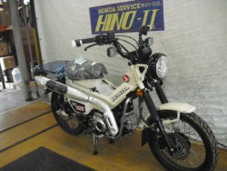 �z���_CT125�i���Q�����R�s�j�摜2