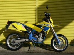 tTx tTxFS650 