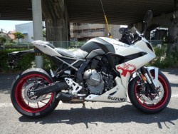 XYL GSX-8R 