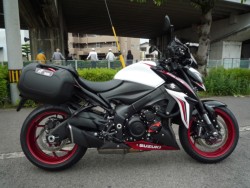 �X�Y�L&nbsp;GSX-S1000 