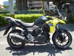 V-Strom250
